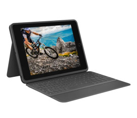 Logitech Rugged Folio  for iPad (10th gen)