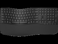 HP 680 Comfort Dual-Mode Keyboard - cena, porovnanie