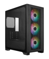 Coolermaster Master Case Elite 301 - cena, porovnanie