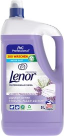 Lenor Aviváž Professional Lavendel & Maiglöckchenbrise 5l