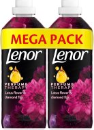 Lenor Diamond 2x925ml - cena, porovnanie