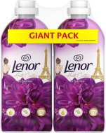 Lenor Aviváž La Desirable 2x1,2l - cena, porovnanie