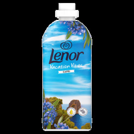 Lenor Aviváž Ocean Breeze 1,2l