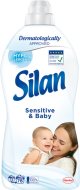 Henkel Silan Sensitive & Baby 1,67l - cena, porovnanie