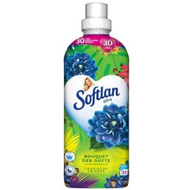 Softlan Aviváž Ultra Paradise 650ml