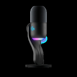 Logitech G Yeti GX Dynamic RGB Gaming Mic