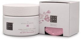 Rituals The Ritual Of Sakura Magic Touch Body Cream 220ml+220ml