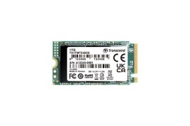 Transcend SSD TS256GMTE400S 256GB