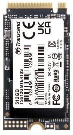 Transcend SSD TS512GMTE410S 512GB