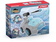 Schleich Ľadový CrashMobile s figúrkami Mini Creature 42669 - cena, porovnanie