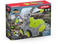 Schleich Kamenný CrashMobile s figúrkou Mini Creature 42670 - cena, porovnanie