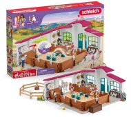 Schleich Jazdecká aréna U Pepřovce 42639 - cena, porovnanie