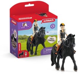 Schleich Horse Club Tori & Princess 42640