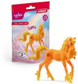 Schleich Zberateľský jednorožec Sunny 70796