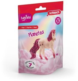 Schleich Zberateľský jednorožec Planetea 70801