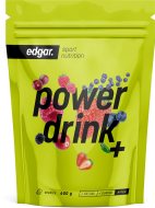 Edgar Powerdrink s kofeínom 600g - cena, porovnanie