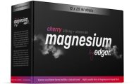 Edgar Magnesium 10x25ml - cena, porovnanie