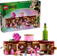 Lego Wicked 75683 Študentský internát Glindy a Elphaby - cena, porovnanie