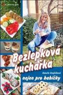 Bezlepková kuchařka nejen pro babičky - cena, porovnanie