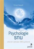 Psychologie snu - cena, porovnanie