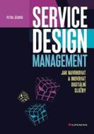 Service Design Management - cena, porovnanie