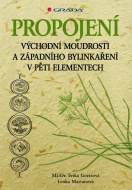 Propojení východní moudrosti a západního bylinkaření - cena, porovnanie