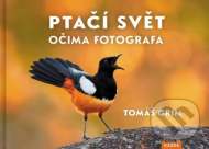 Ptačí svět očima fotografa - cena, porovnanie