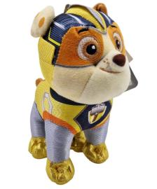 Mikro Paw Patrol plyš Rubble 19cm