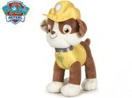 Mikro Paw Patrol Classic Rubble plyšový 27cm - cena, porovnanie