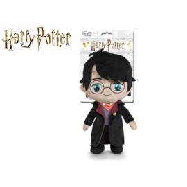 Mikro Harry Potter plyšový 30cm