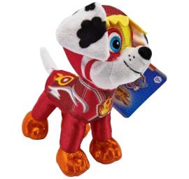 Mikro Paw Patrol plyš Marshall 19cm