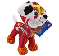 Mikro Paw Patrol plyš Marshall 19cm - cena, porovnanie