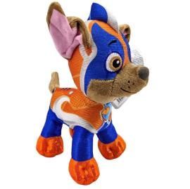 Mikro Paw Patrol plyš Zuma 19cm