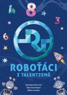 Roboťáci z Talentzemě - cena, porovnanie