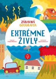 Zábavná geografia: Extrémne živly