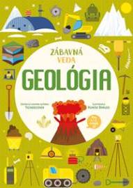 Zábavná veda: Geológia