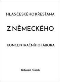 Hlas českého křesťana z německého koncentračního tábora