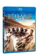 Ben Hur BD (2016) - cena, porovnanie