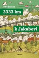 3333 km k Jakubovi - cena, porovnanie