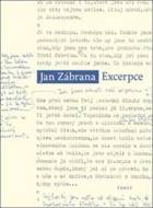 Excerpce - Jan Zábrana - cena, porovnanie