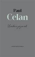 Všechno je jinak - Paul Celan - cena, porovnanie