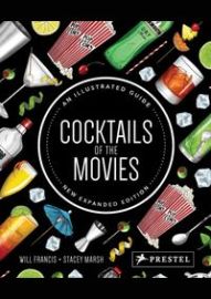 Cocktails of the Movies