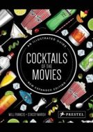 Cocktails of the Movies - cena, porovnanie