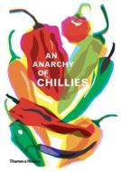 An Anarchy of Chillies - cena, porovnanie