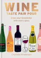 Wine:  Taste Pair Pour - cena, porovnanie