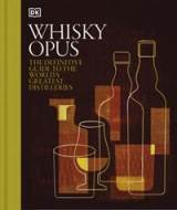 Whisky Opus - cena, porovnanie