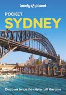 Lonely Planet Pocket Sydney - cena, porovnanie