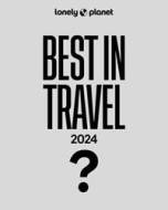 Best in Travel 2024 - cena, porovnanie