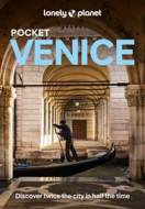 Lonely Planet Pocket Venice - cena, porovnanie