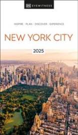 New York City - Slovart 2024